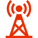Icono antena